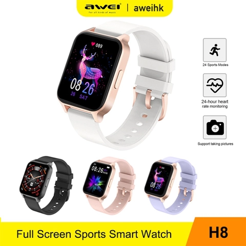 AWEI H8 Smartwatch